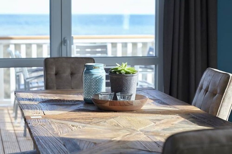Beach Apartments Heiligenhafen