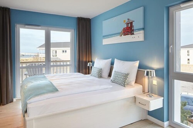 Beach Apartments Heiligenhafen