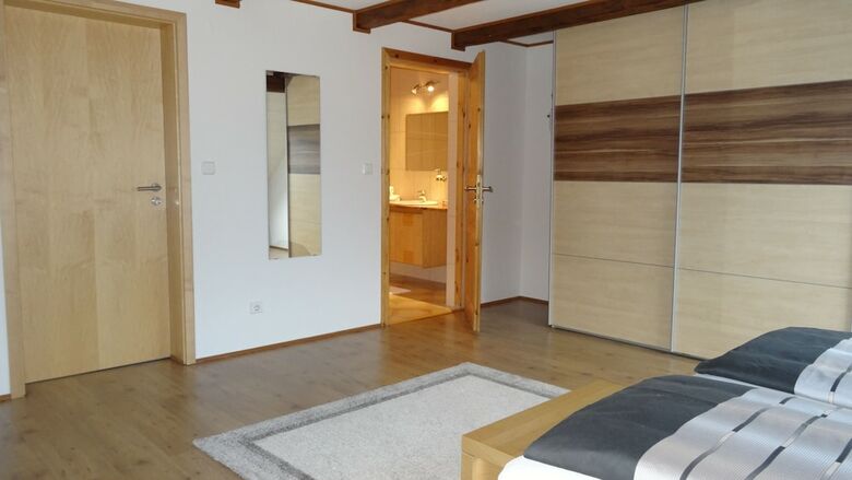 Apartment Panorama 2 - Near The Airport