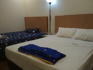 Oyo 89879 Hotel Destino