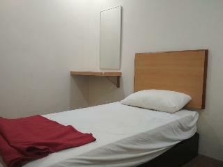 Oyo 89879 Hotel Destino