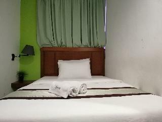 Oyo 89652 Bjorn Boutique Hotel