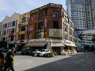 Oyo 89652 Bjorn Boutique Hotel