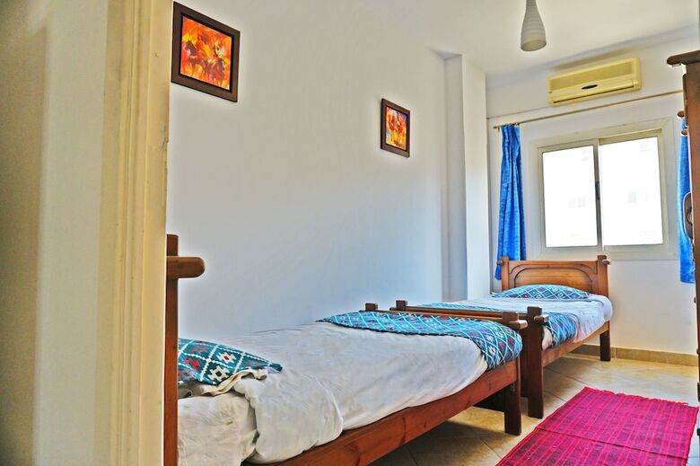 Villages Road Apartments