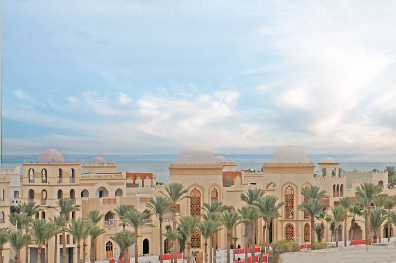 Villages Road Apartments