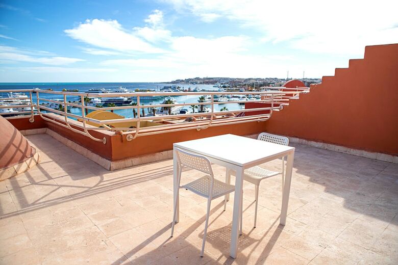 Aparthotel Marina Star Hotel