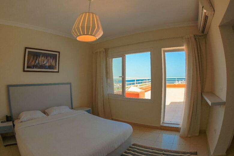 Aparthotel Marina Star Hotel