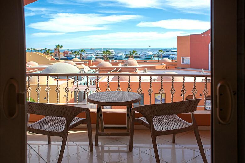 Aparthotel Marina Star Hotel