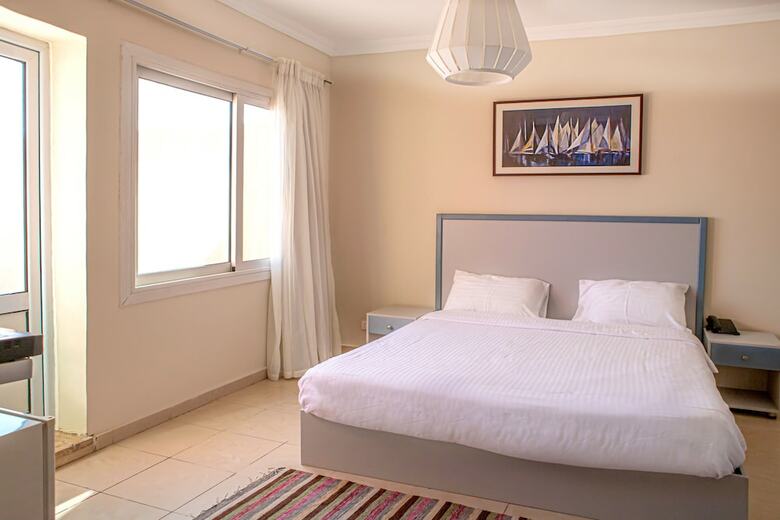 Aparthotel Marina Star Hotel