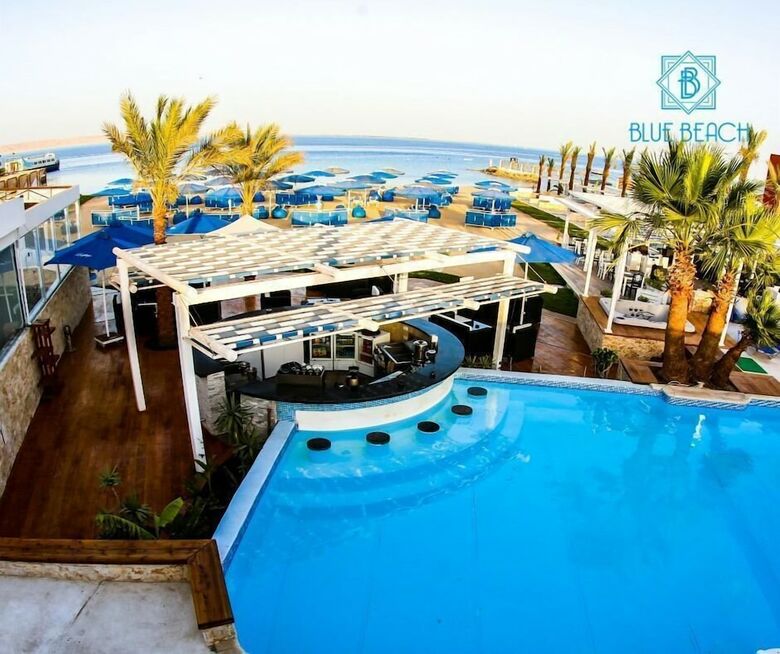 Aparthotel Marina Star Hotel