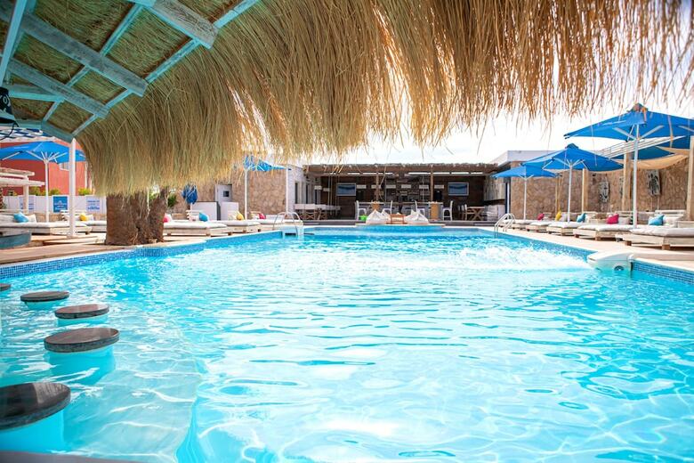 Aparthotel Marina Star Hotel