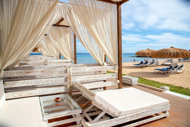 Aparthotel Marina Star Hotel