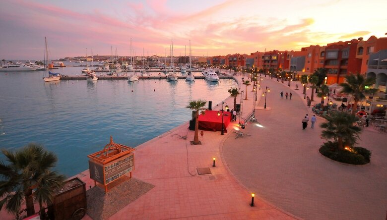 Aparthotel Marina Star Hotel