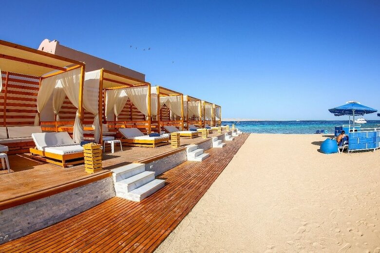 Aparthotel Marina Star Hotel
