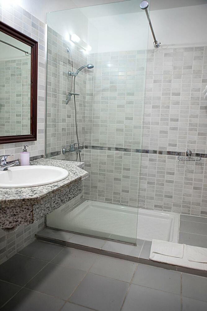 Aparthotel Marina Star Hotel