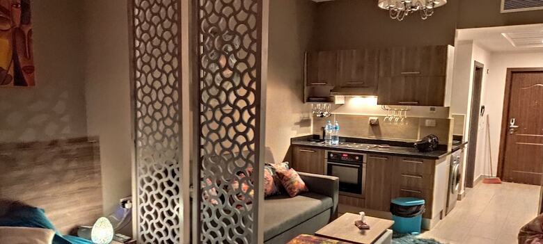 Luxurious Hurghada Apartment