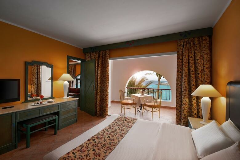 Arabia Azur Resort - All Inclusive