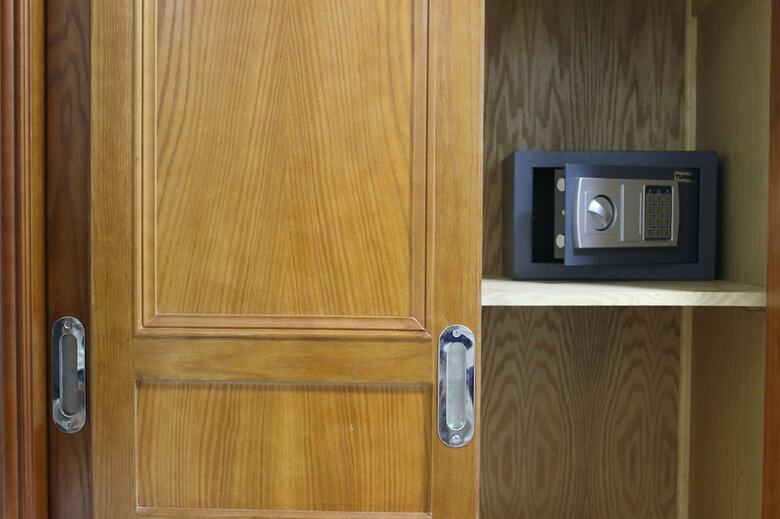 Aparthotel Al Raya Apartments