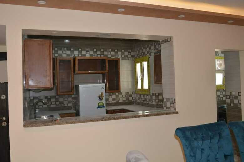 Ramco For Furnished Apartments And Accommodation Compound Leila