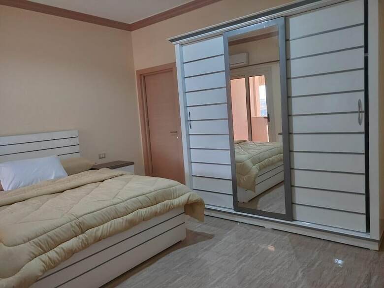 Ramco For Furnished Apartments And Accommodation Compound Leila