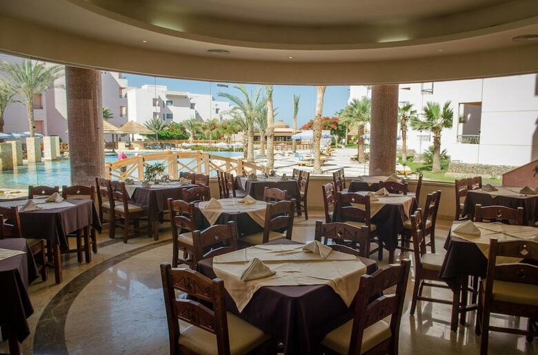 Zahabia Resort & Hotel
