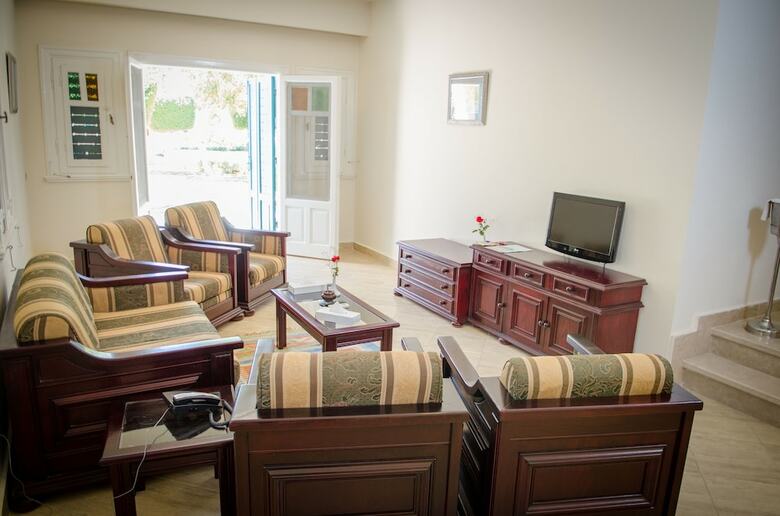 Zahabia Resort & Hotel