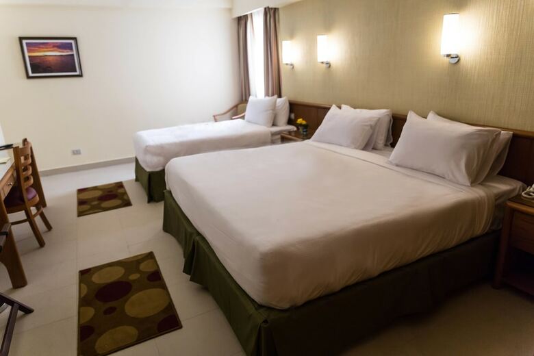 The Grand Plaza Hotel Smouha