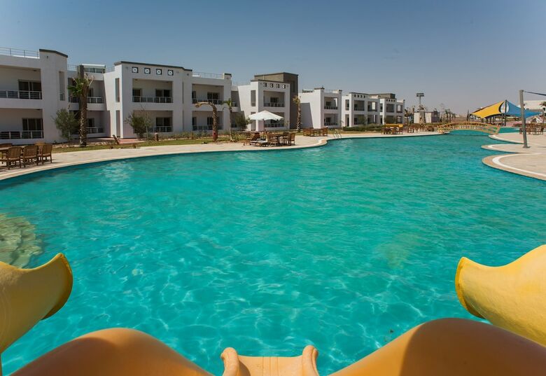 Eagles Family Resort