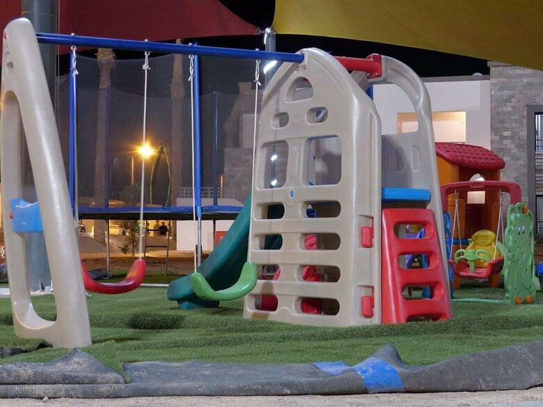 Eagles Family Resort