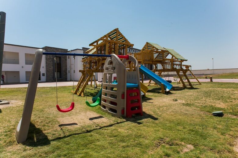 Eagles Family Resort
