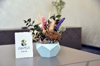 Hotel Stavros