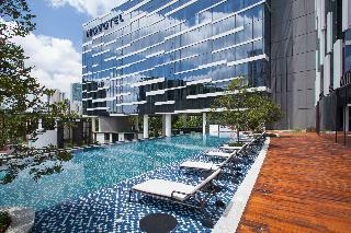 Hotel Novotel Singapore On Stevens Orchard