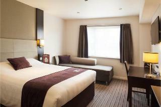 Hostal Travel Inn Edinburgh Inveresk