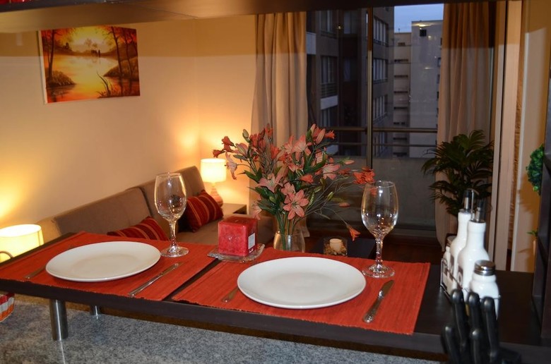 Apartamento Boulevard Bellas Artes