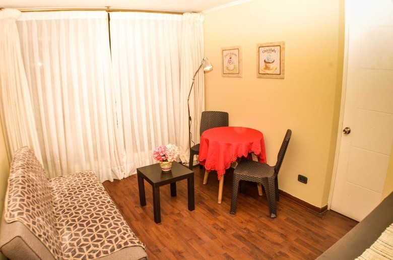 Apartamento Boulevard Bellas Artes