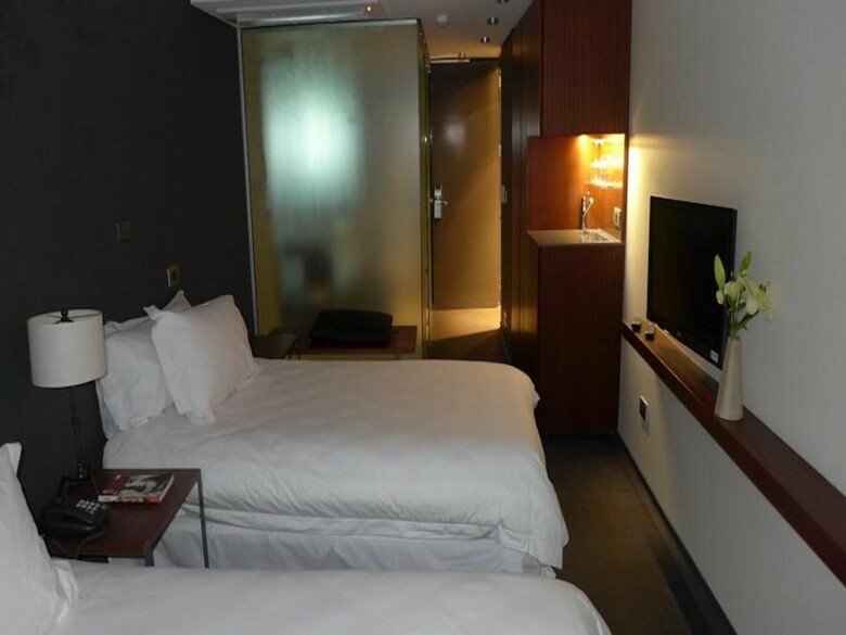 Hotel Boutique Ismael 312