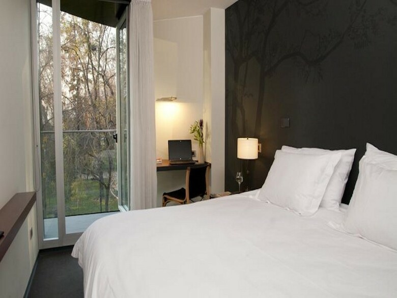 Hotel Boutique Ismael 312