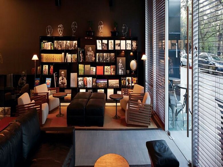 Hotel Boutique Ismael 312