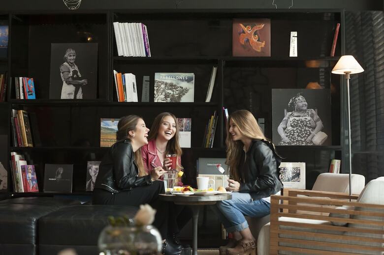 Hotel Boutique Ismael 312