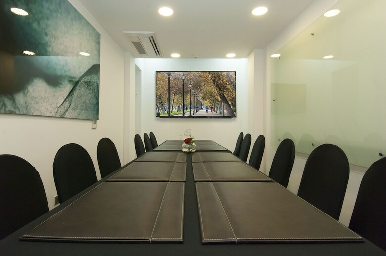 Hotel Boutique Ismael 312