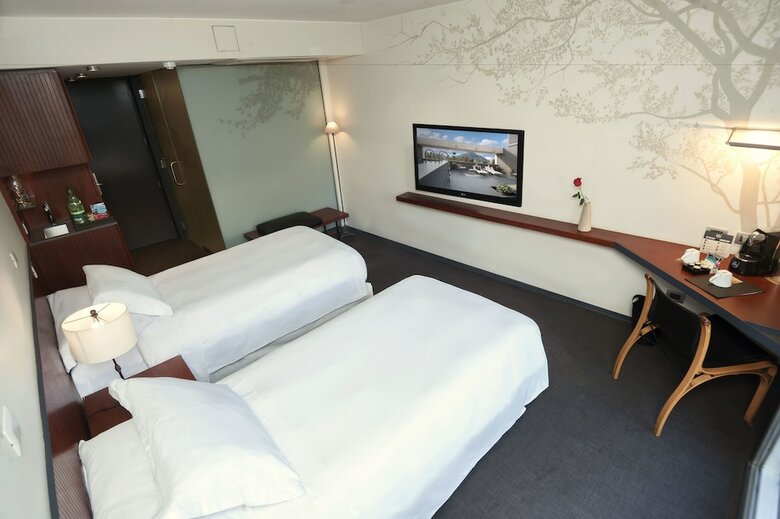 Hotel Boutique Ismael 312