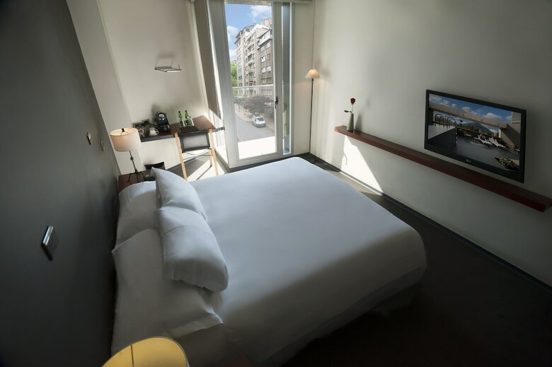 Hotel Boutique Ismael 312