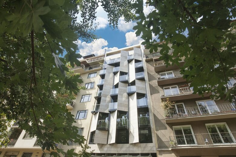 Hotel Boutique Ismael 312