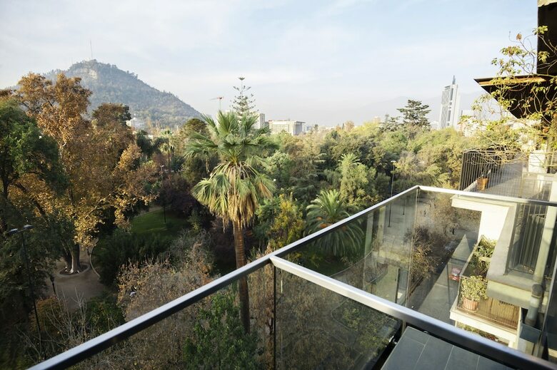Hotel Boutique Ismael 312