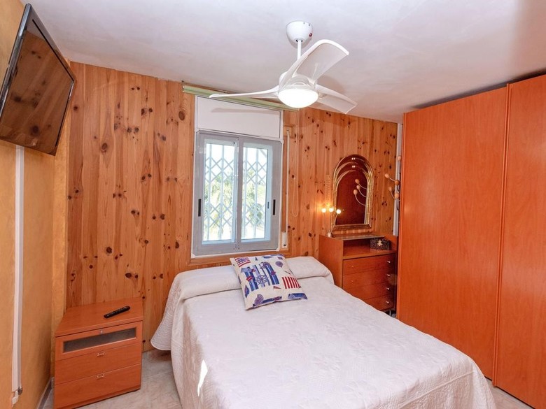 Apartment Avda Tarragona Cunit