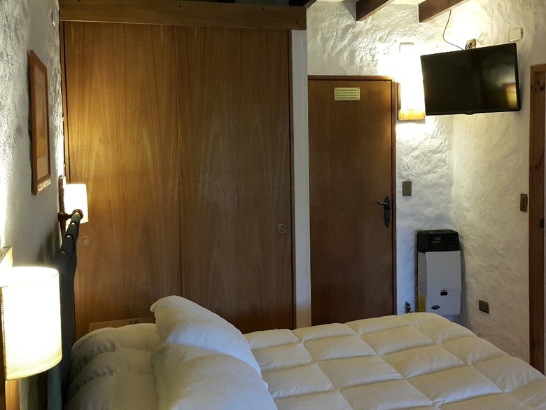 Apart Hotel Stellamar