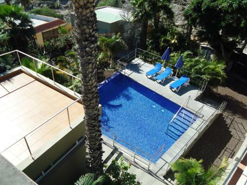 Apartamento Los Jardines Del Cura