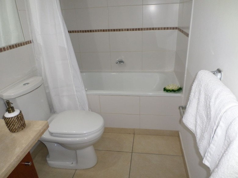 Apartamento Sys Suites Nueva San Martin