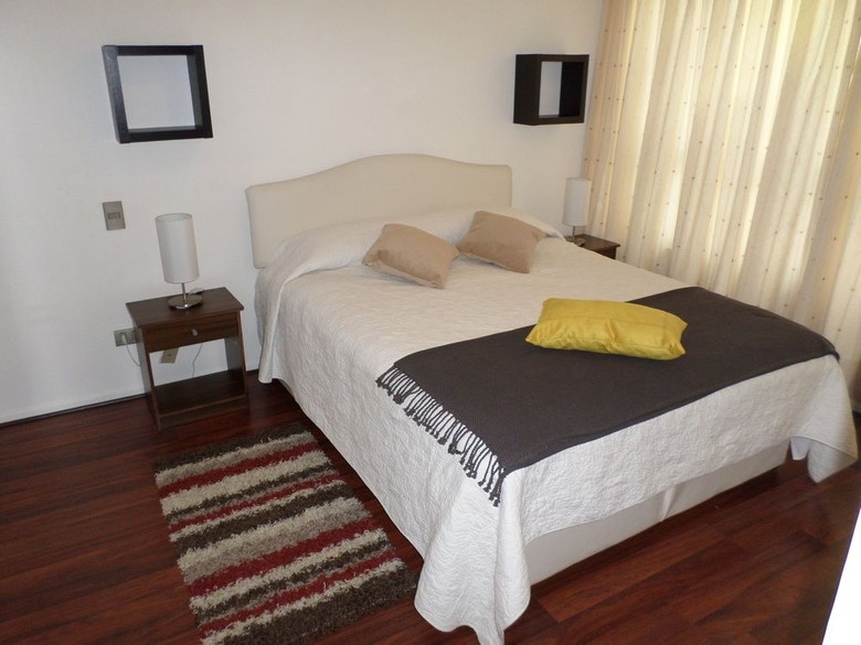 Apartamento Sys Suites Nueva San Martin