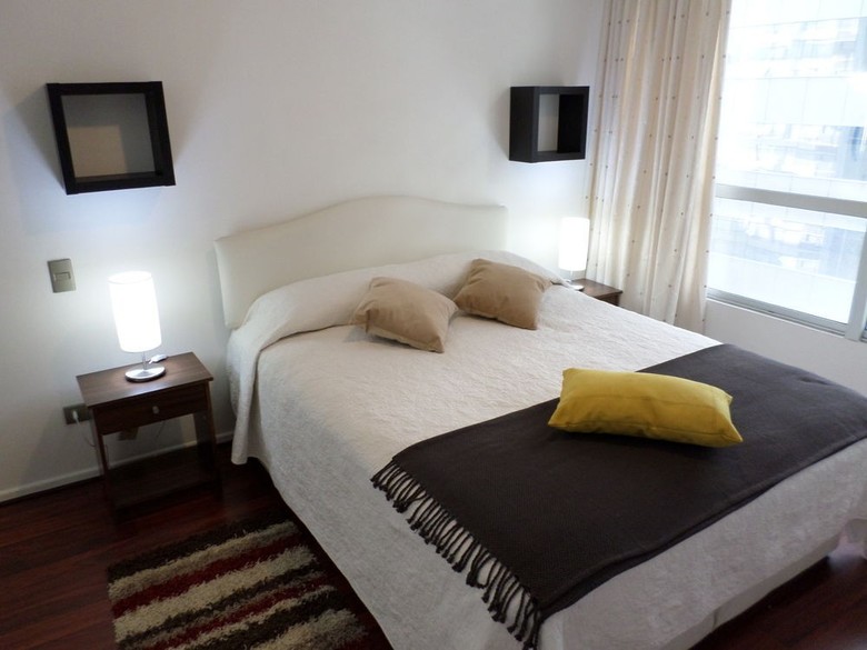 Apartamento Sys Suites Nueva San Martin